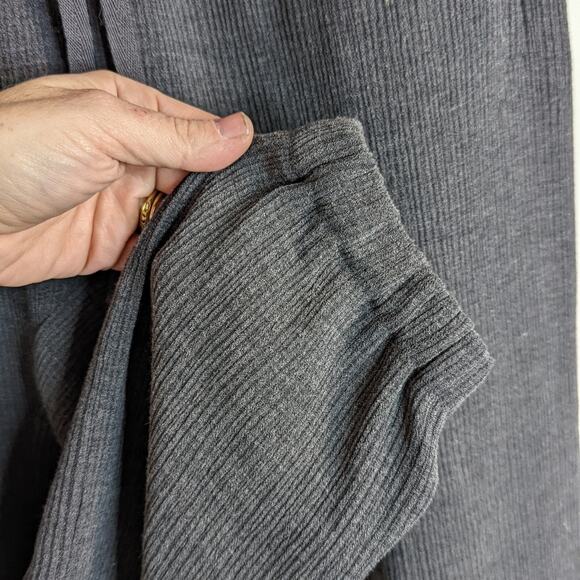 Zara Lounge Jogger style Pants - Picture 2 of 6